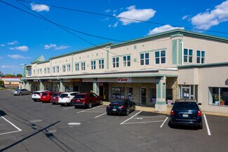 Willow Grove, PA Office - 31-49 Easton Rd