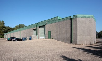 Vadnais Heights, MN Industrial - 1360 E County Road E E