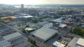 Louisville, KY Commercial Land - 304 Campbell Street St