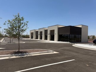 El Paso, TX Retail - 1614 Jose Bombach dr El Paso, TX Retail - 1614 Jose Bombach dr