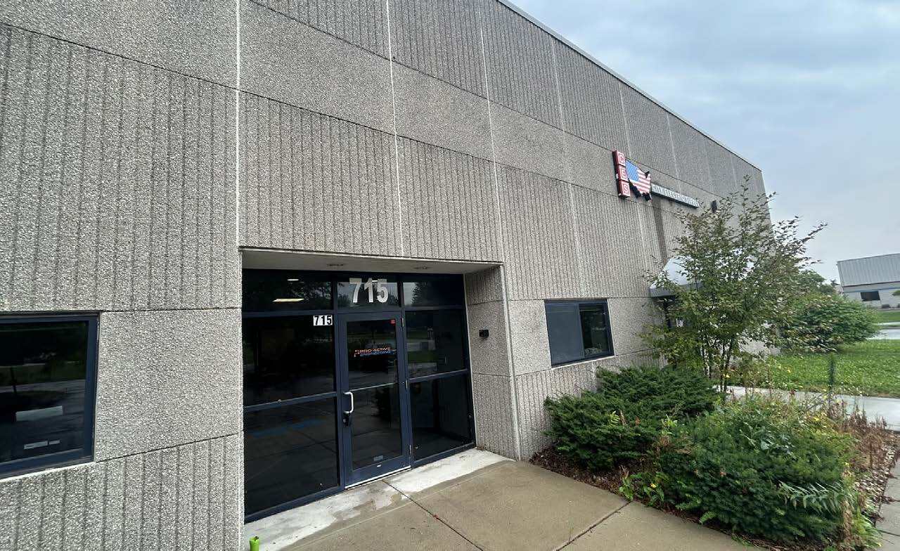 715 Progress Way, Sun Prairie, WI for Rent