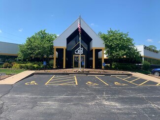 Maryland Heights, MO Office - 12181 Prichard Farm Rd Maryland Heights, MO Office - 12181 Prichard Farm Rd