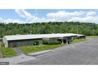 Lewistown, PA Sports and Entertainment - 80 Brady Ln Lewistown, PA Sports and Entertainment - 80 Brady Ln