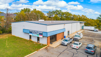 Anderson, SC Industrial - 107 Ryder Ln