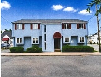 Peabody, MA Medical - 45 Central St