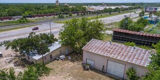Terrell, TX Commercial Land - 4986 W US Highway 80 Terrell, TX Commercial Land - 4986 W US Highway 80
