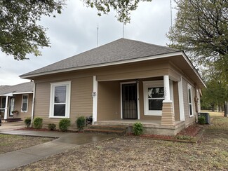 Cedar Hill, TX Office - 102 Ramsey St