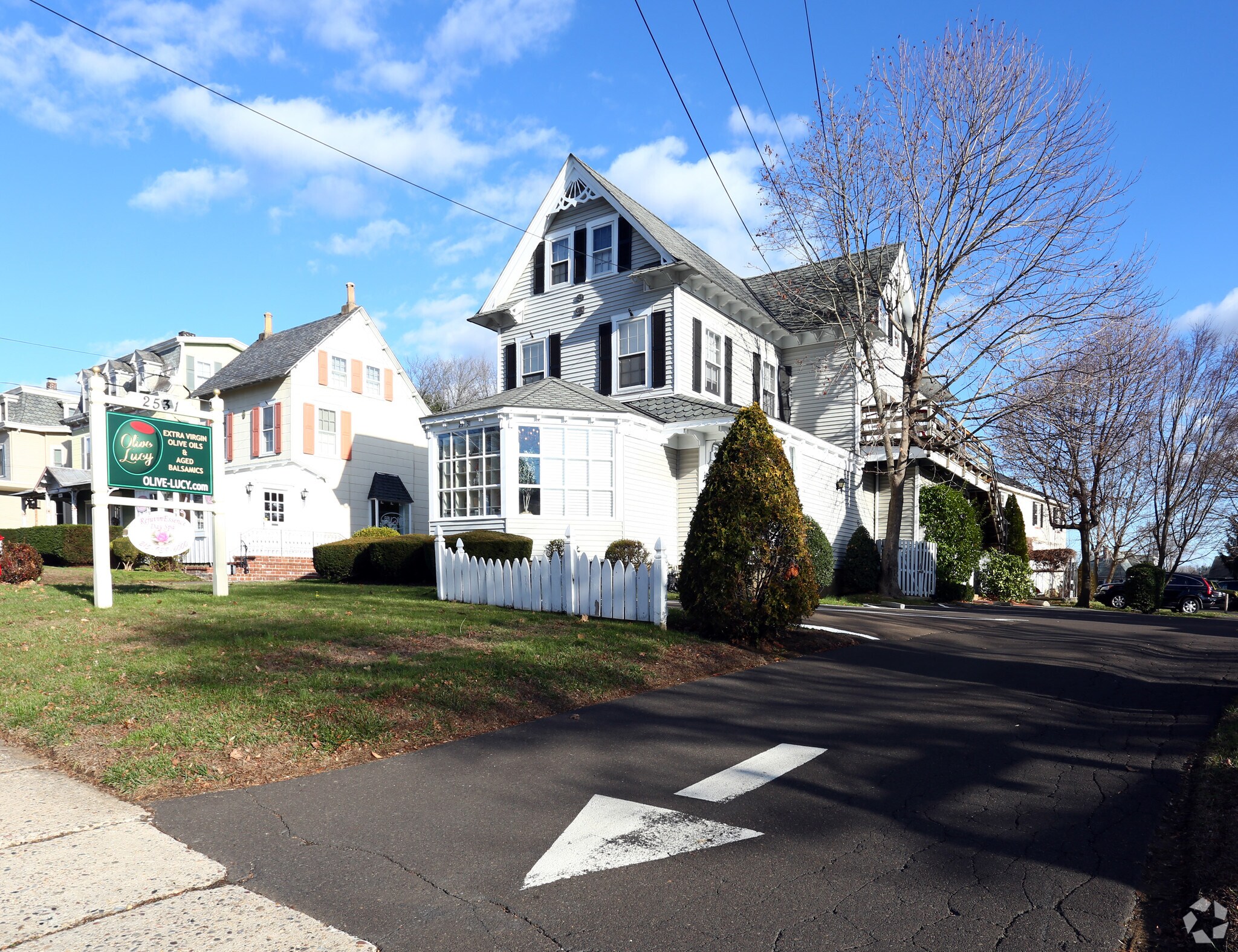 2531 Huntingdon Pike, Huntingdon Valley, PA for Rent