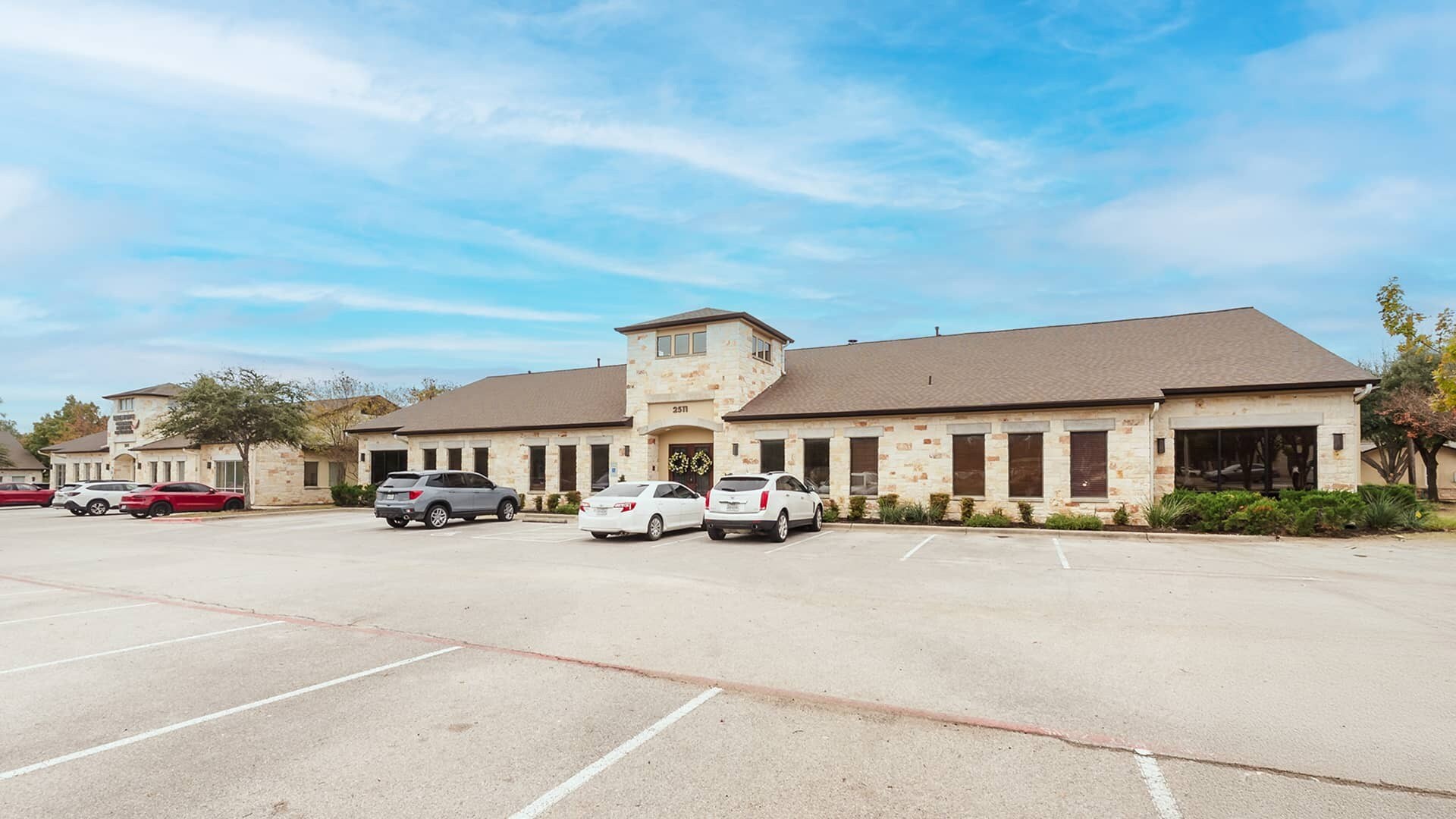 2511 S Lakeline Blvd, Cedar Park, TX for Sale