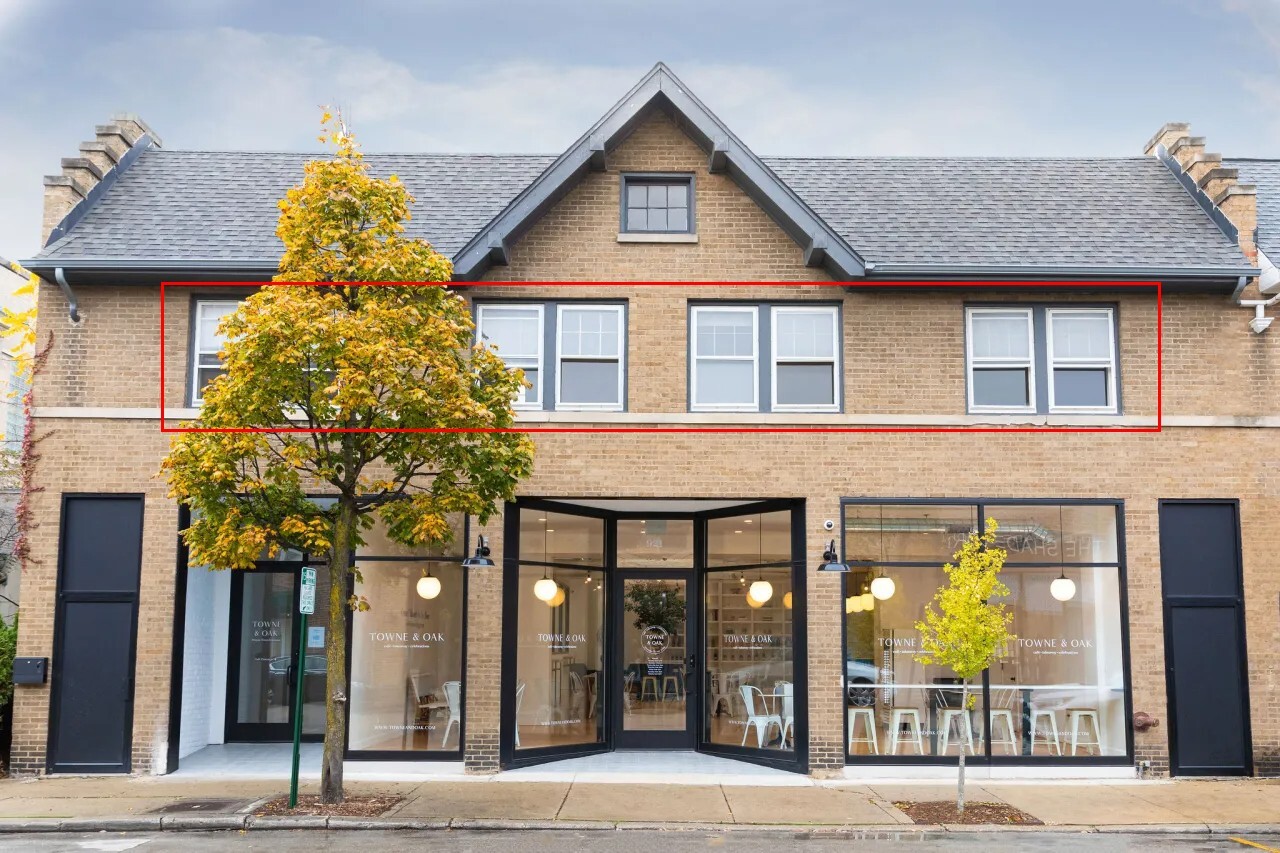 921 Green Bay Rd, Winnetka, IL for Rent