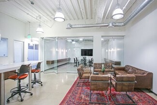 Newport Beach, CA Coworking Space - 4590 MacArthur Blvd