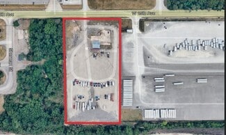 Gary, IN Commercial - 6533 W 15th Ave