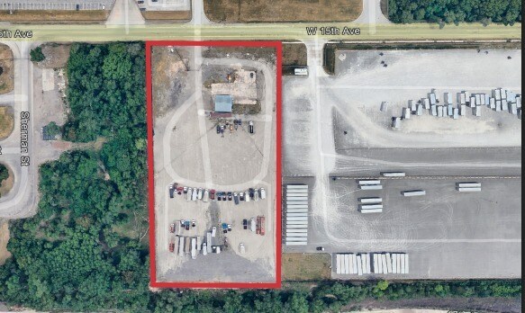 6533 W 15th Ave, Gary, IN for Sale