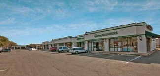 San Antonio, TX Retail - 5251 Timberhill San Antonio, TX Retail - 5251 Timberhill