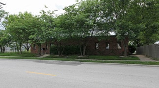 Olathe, KS Flex - 903-905 E Park St Olathe, KS Flex - 903-905 E Park St