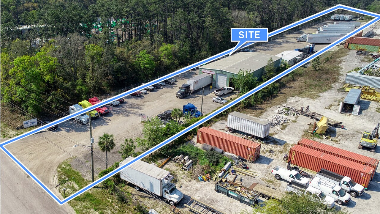 11030 Blasius Rd, Jacksonville, FL for Rent