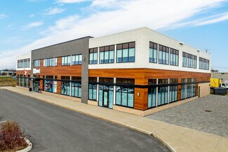 Saint-jean-sur-richelieu, QC Retail - 1235 Rue Douglas Saint-jean-sur-richelieu, QC Retail - 1235 Rue Douglas