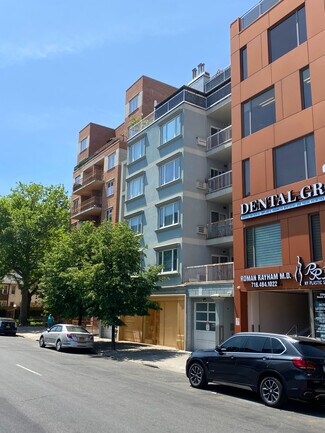 Brooklyn, NY undefined - 2752 Ocean Ave Brooklyn, NY undefined - 2752 Ocean Ave