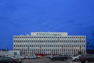 Lynbrook, NY Office, Office/Medical - 444 Merrick Rd Lynbrook, NY Office, Office/Medical - 444 Merrick Rd