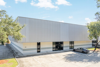 West Melbourne, FL Industrial - 4301 Woodland Park Dr