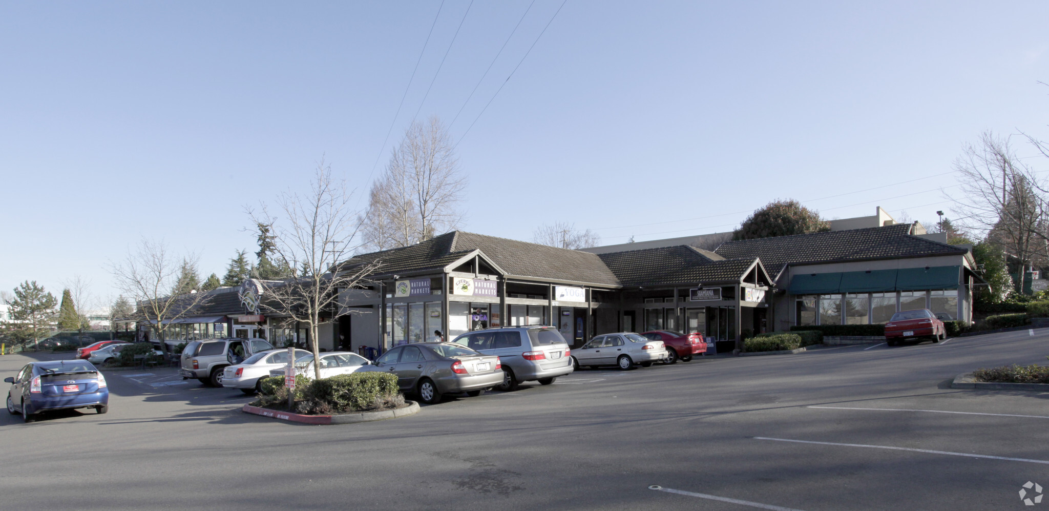 10601-10607 NE 68th St, Kirkland, WA for Rent