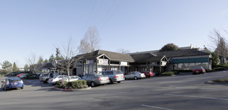 Kirkland, WA Office/Retail - 10601-10607 NE 68th St