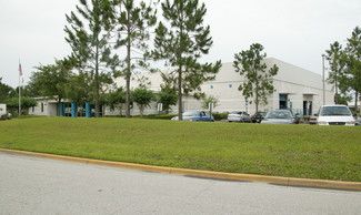 Orlando, FL Industrial - 1920 Cypress Lake Dr