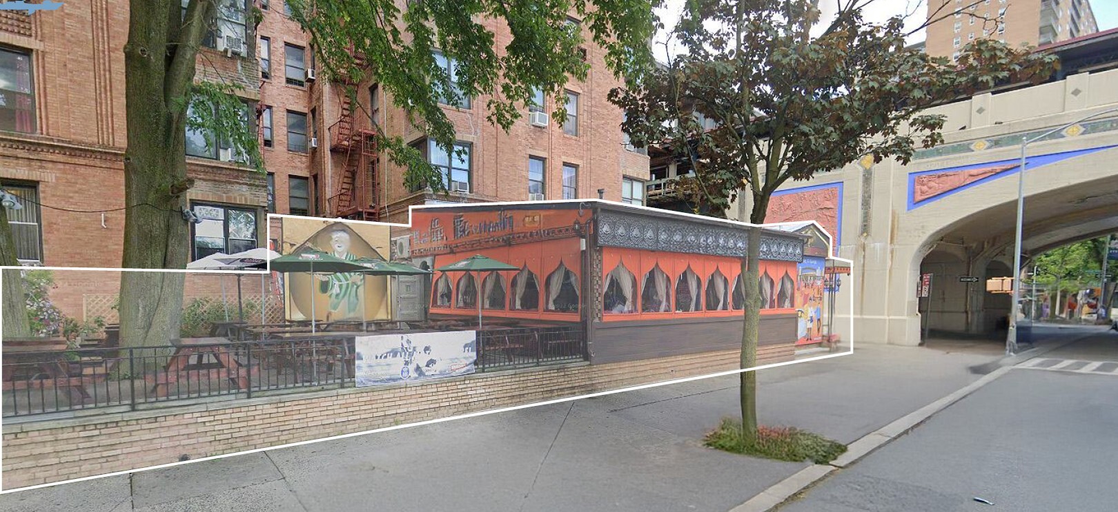 3100 Ocean Pky, Brooklyn, NY for Rent