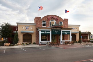 Helotes, TX Restaurant - 11812 Bandera Rd
