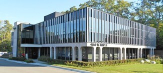 Bloomfield Hills, MI Office - 4050 W Maple Rd
