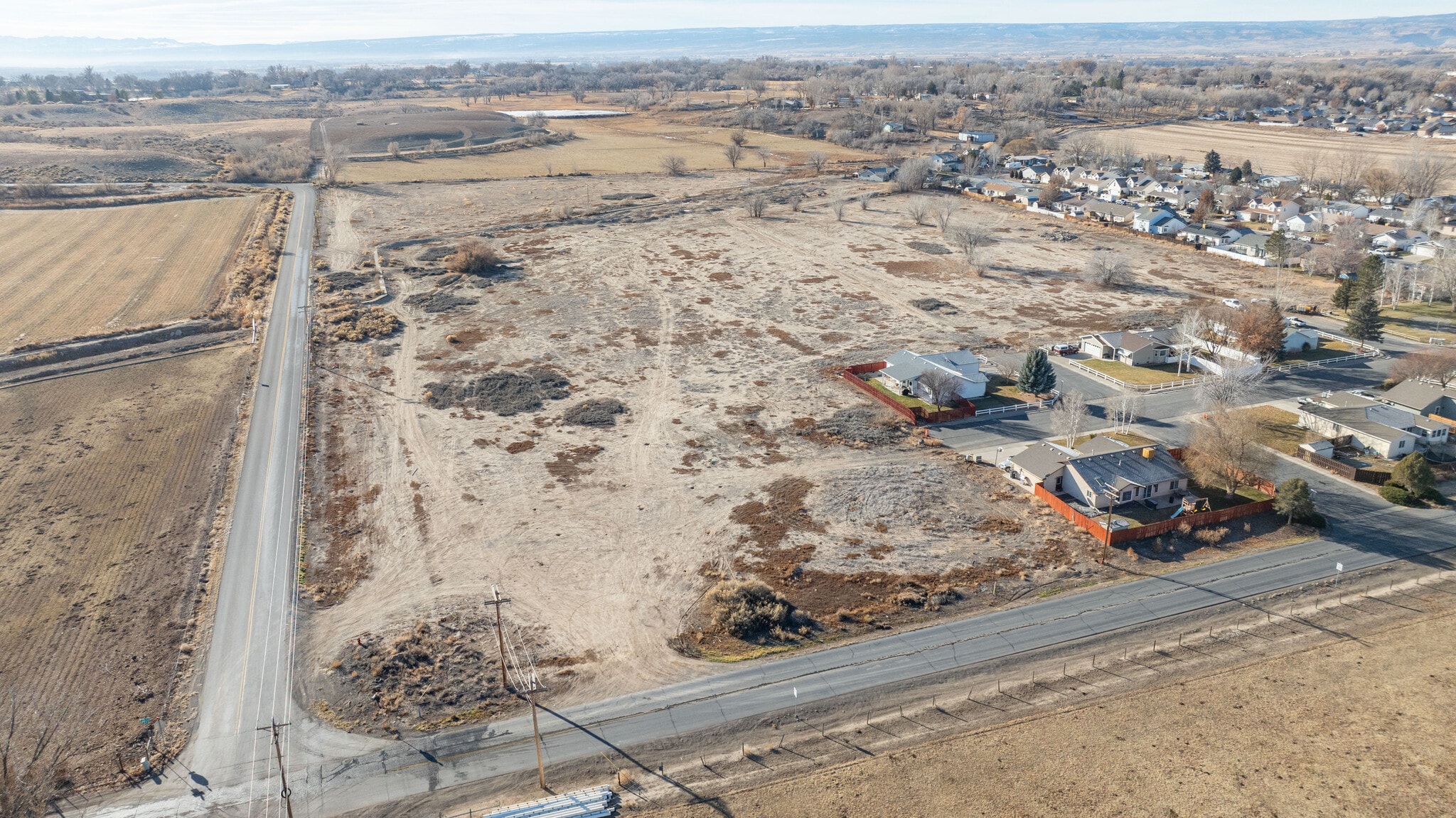 TBD G Road, Delta, CO for Sale