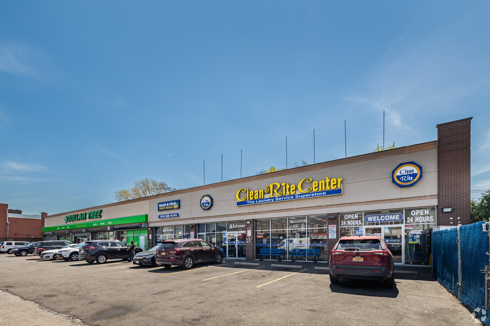 214-50 Jamaica Ave, Jamaica, NY for Rent