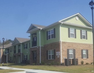 Thomson, GA Apartments - 500 Mendel Ave Thomson, GA Apartments - 500 Mendel Ave