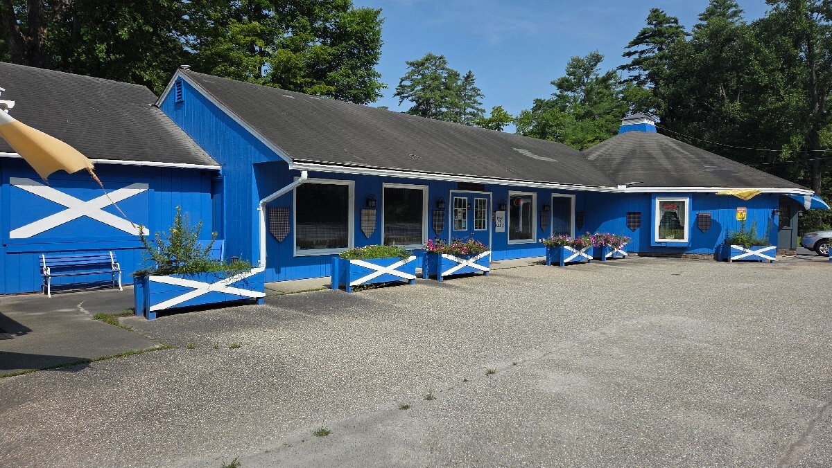 5187 Vt Route 7A, Arlington, VT for Sale