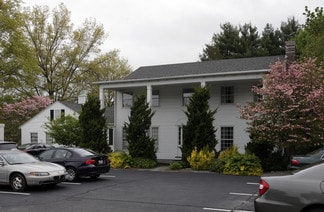Cranston, RI Office/Residential - 1200 Reservoir Ave