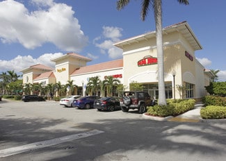 Miramar, FL Retail - 14603-14673 Miramar Pky Miramar, FL Retail - 14603-14673 Miramar Pky