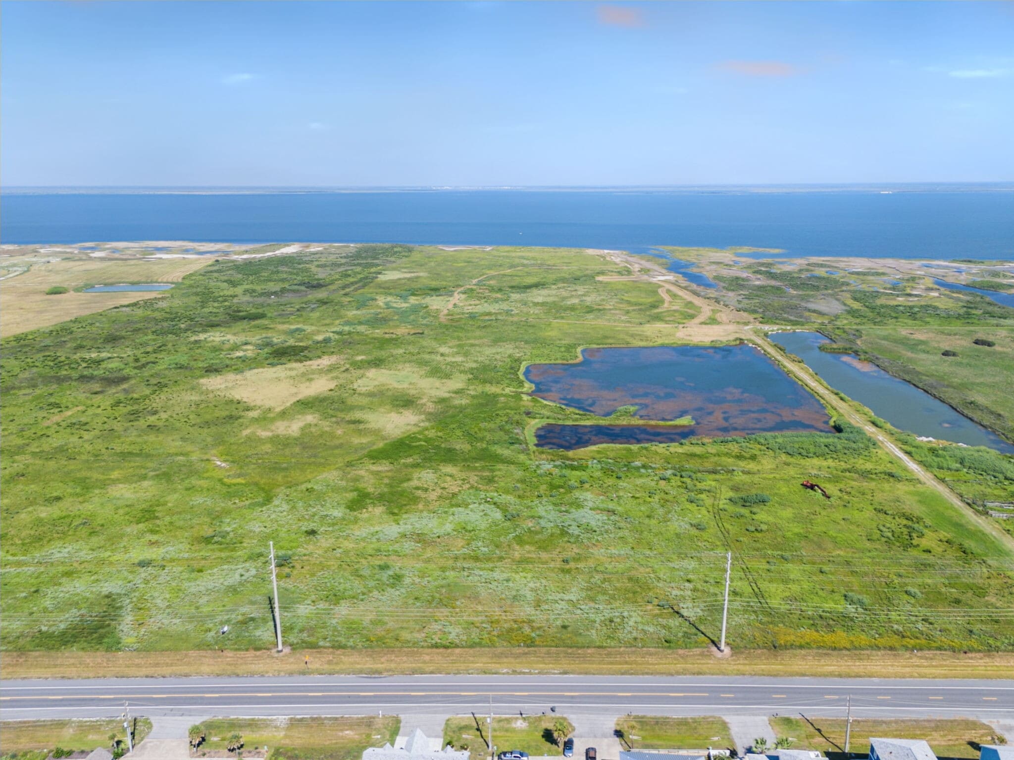 24374 FM-3005, Galveston, TX for Sale