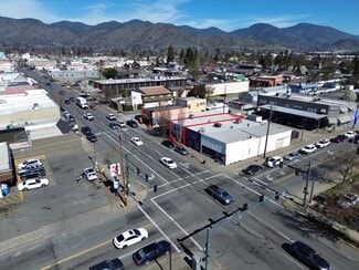 Grants Pass, OR Retail - 783 SE 6th St