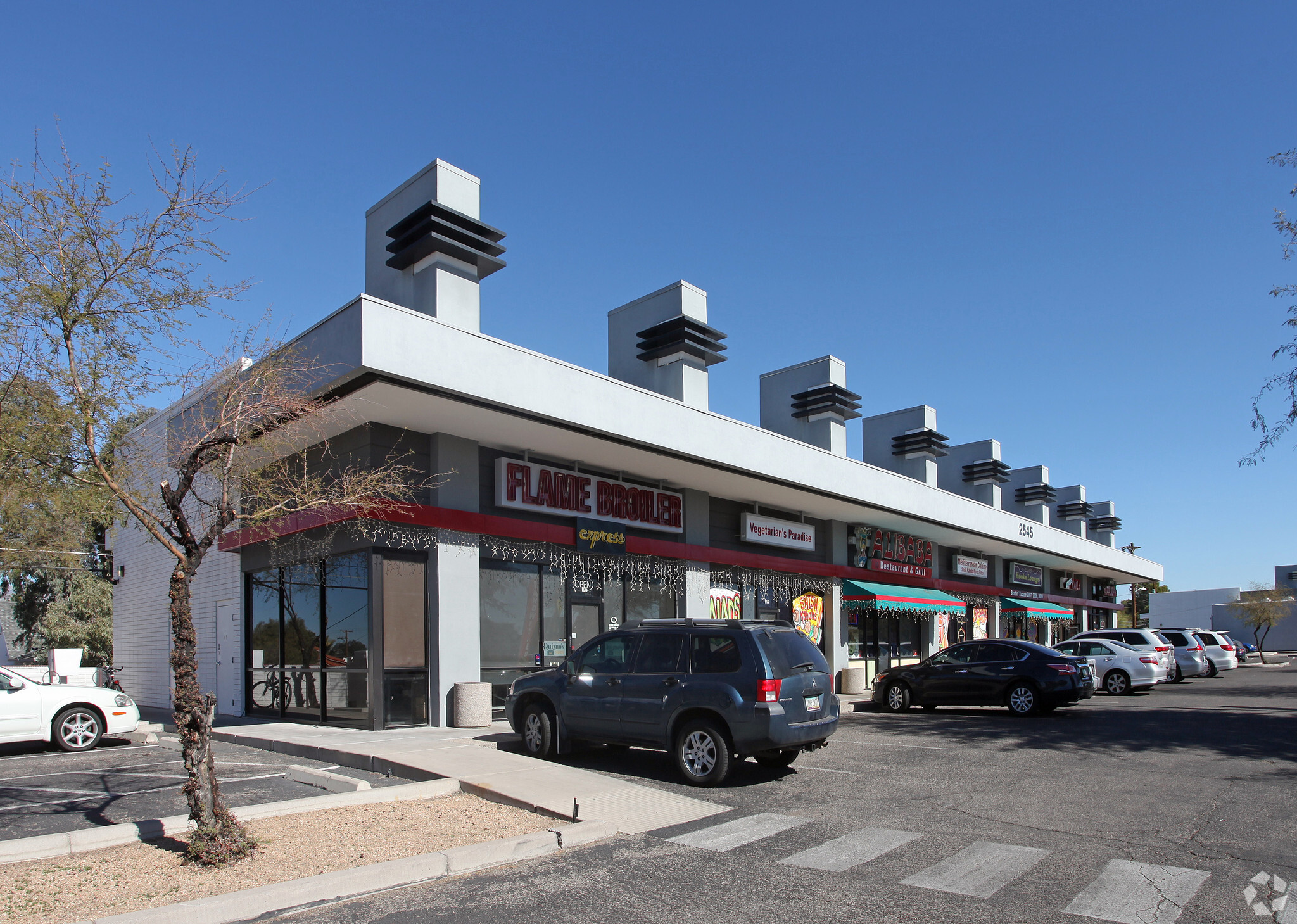 2545 E Speedway Blvd, Tucson, AZ for Rent