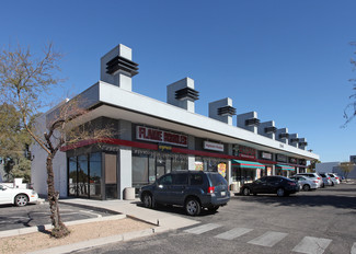 Tucson, AZ Retail - 2545 E Speedway Blvd