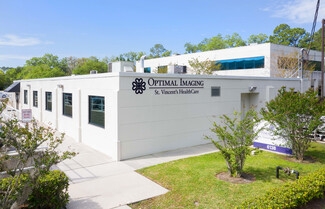 Jacksonville, FL Medical - 6138 Kennerly Rd