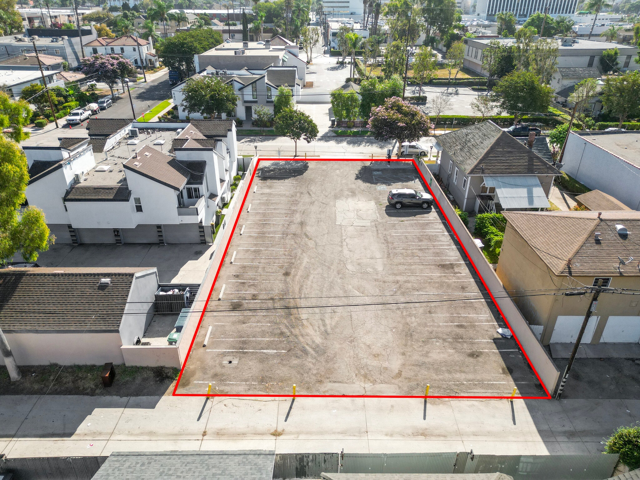 846 N Van Ness Ave, Santa Ana, CA for Sale
