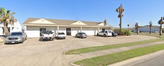 Portland, TX Office - 209 Cedar Dr