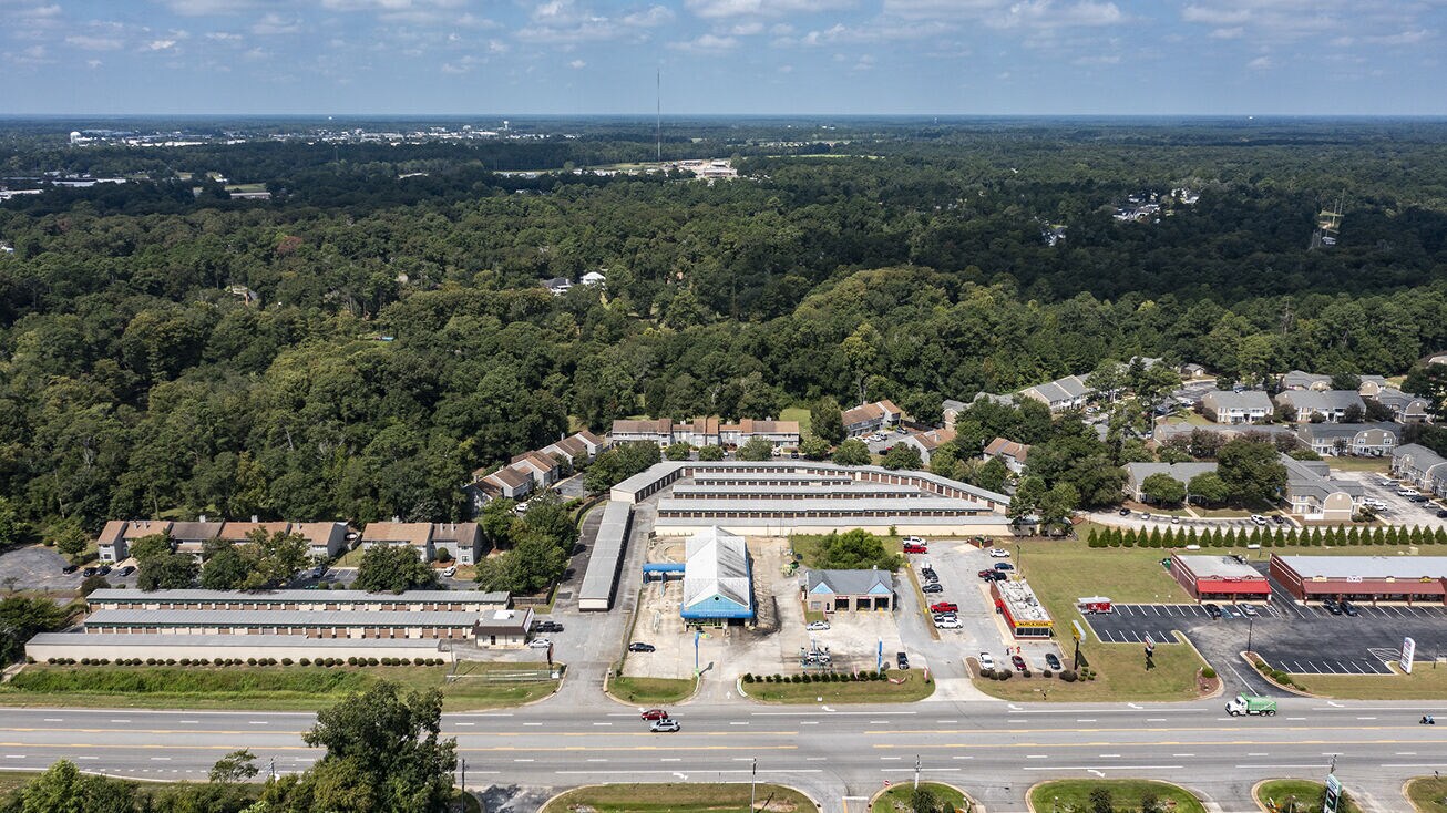 1608 Us Highway 19 S, Leesburg, GA for Sale