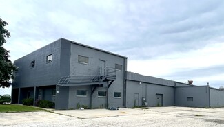 Little Chute, WI Warehouse - 640 Moasis Dr