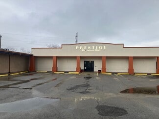 San Antonio, TX Office/Retail - 4500 West Ave