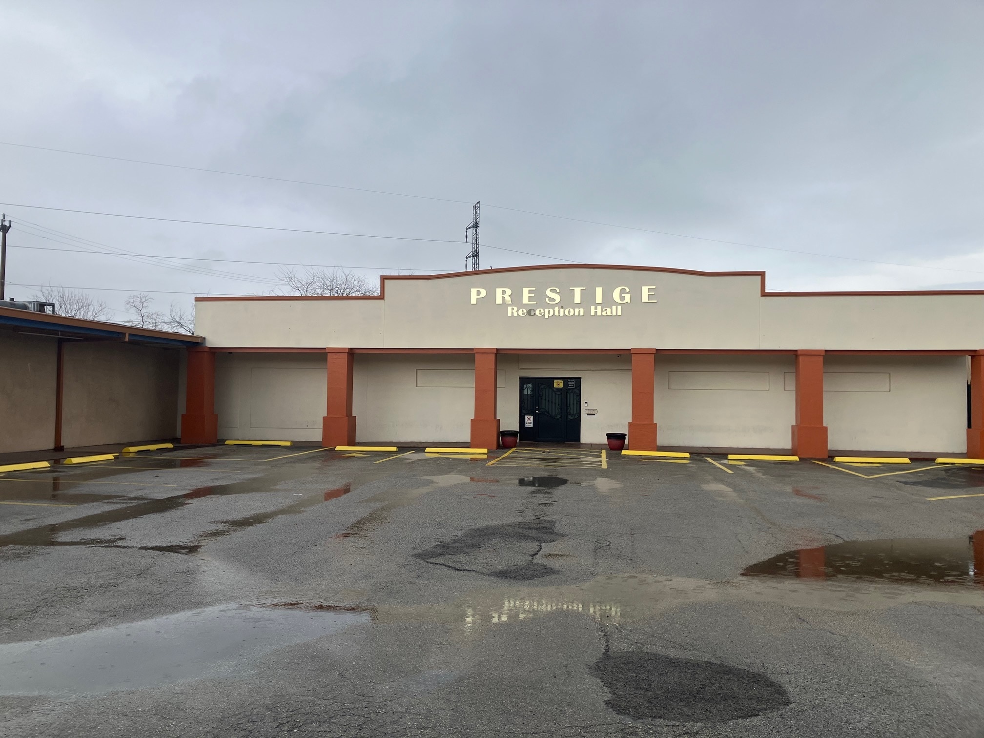 4500 West Ave, San Antonio, TX for Rent