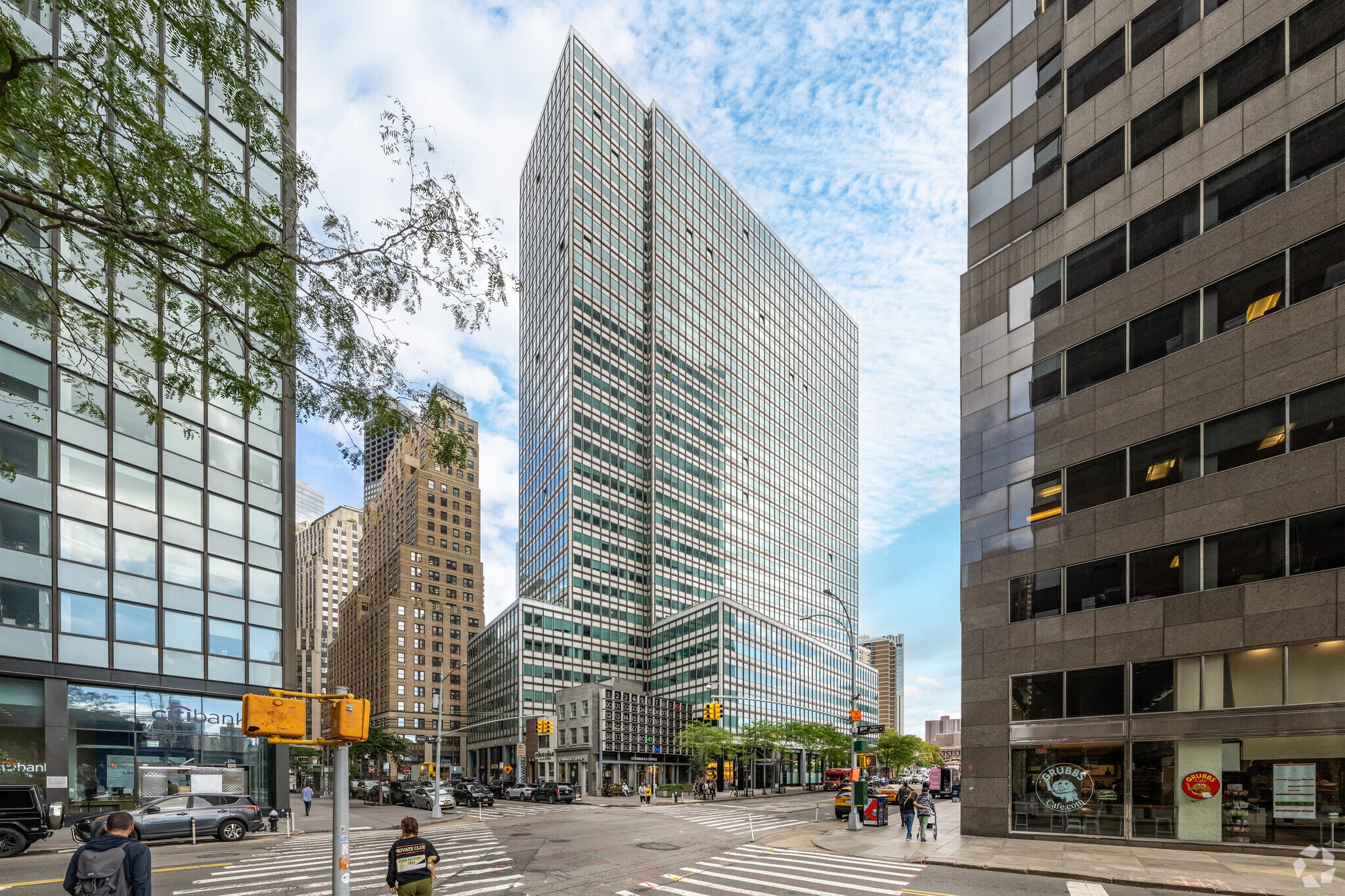 200 Pearl St, New York, NY for Rent