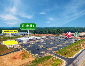 Lagrange, GA Retail - 0 29 Hwy