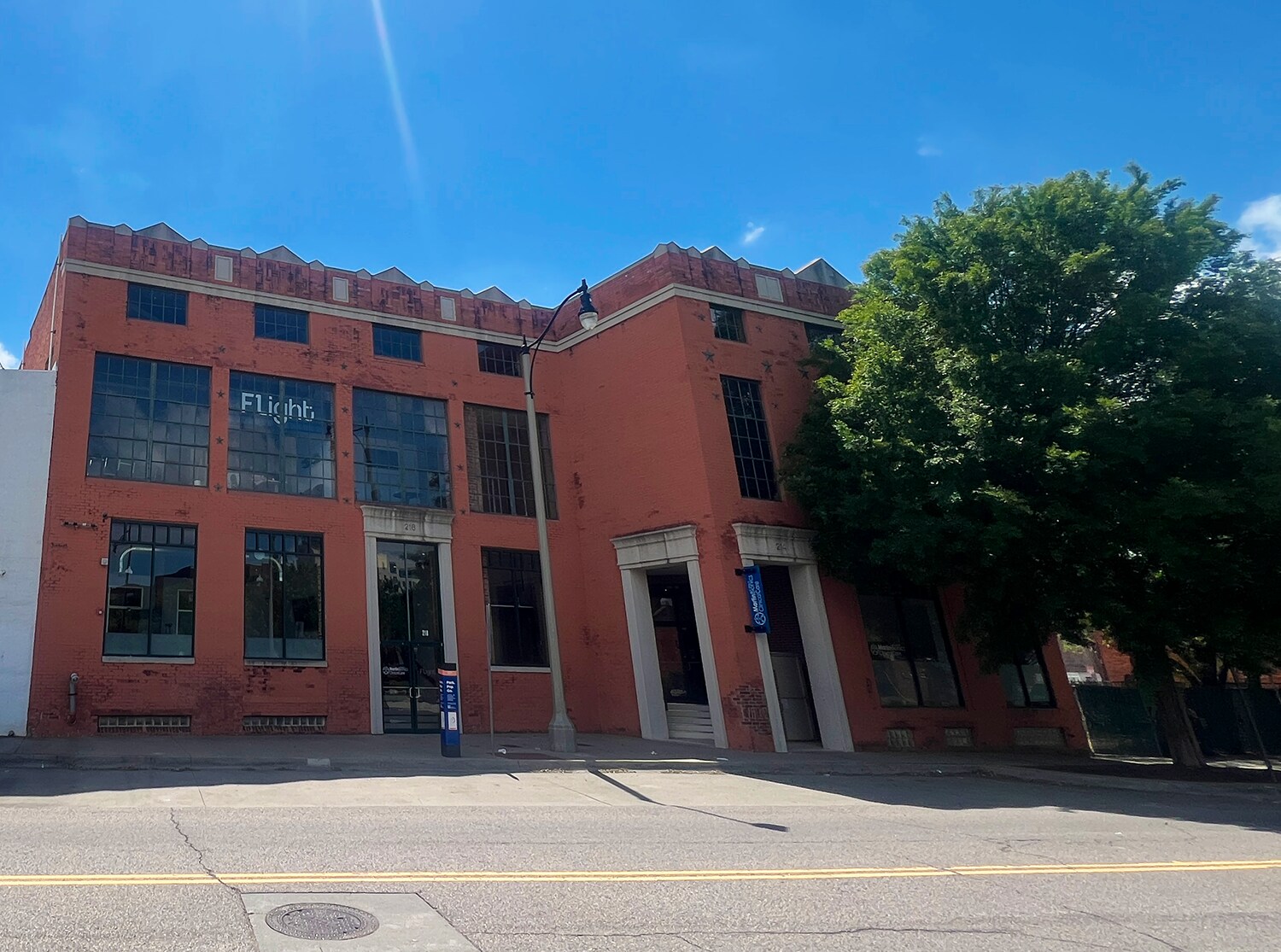 214-218 E Main St, Oklahoma City, OK for Rent